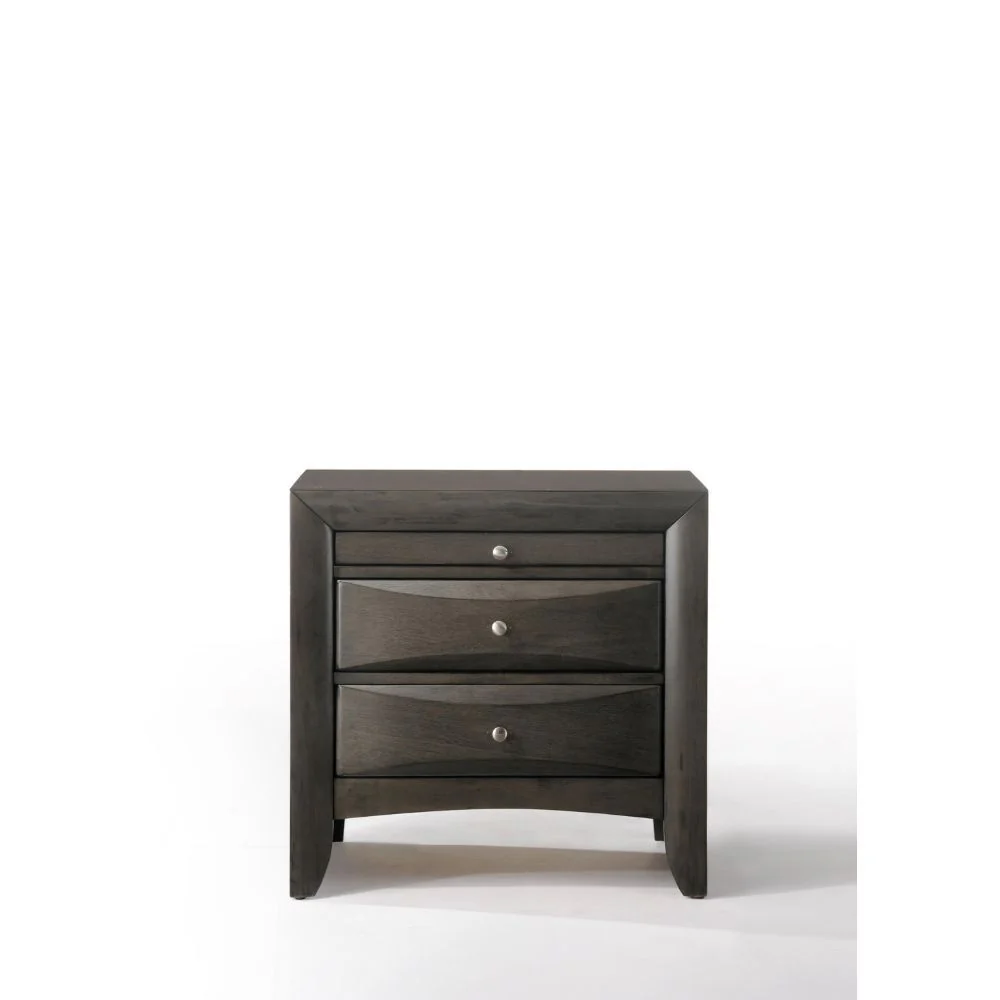 Ireland - Nightstand - Funk Metal Works LLC