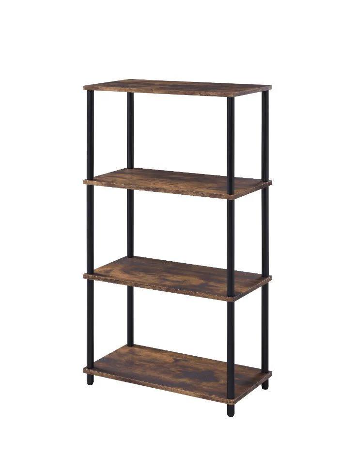 Nypho - Bookshelf - Funk Metal Works LLC