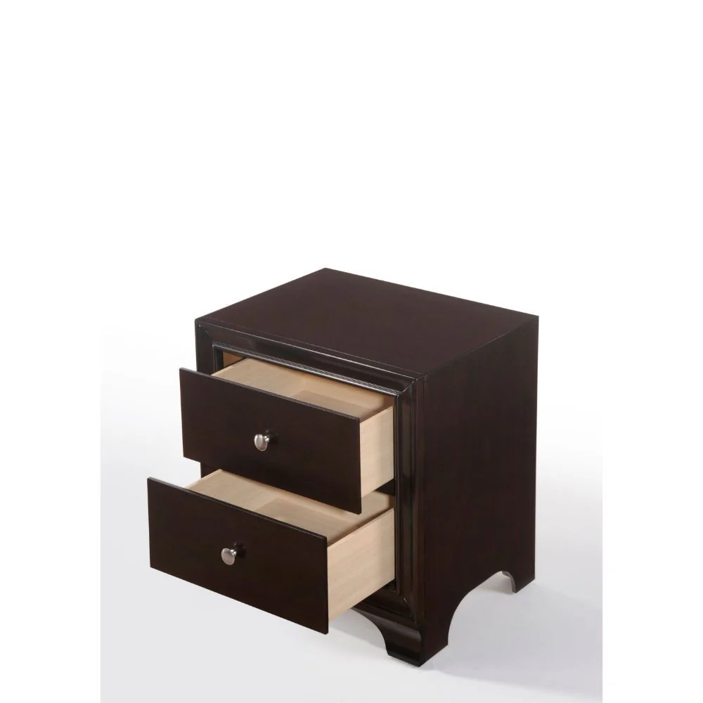 Blaise - Accent Table - Funk Metal Works LLC