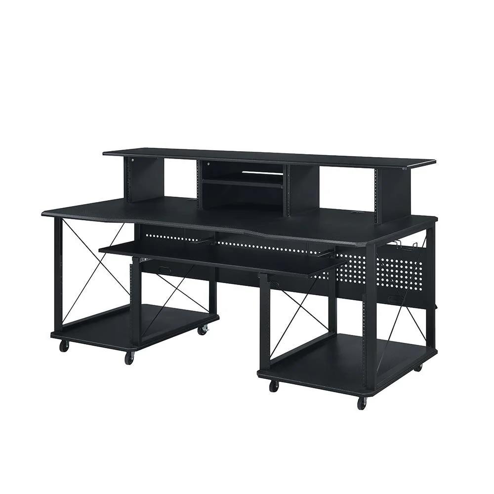 Megara - Music Desk - Funk Metal Works LLC