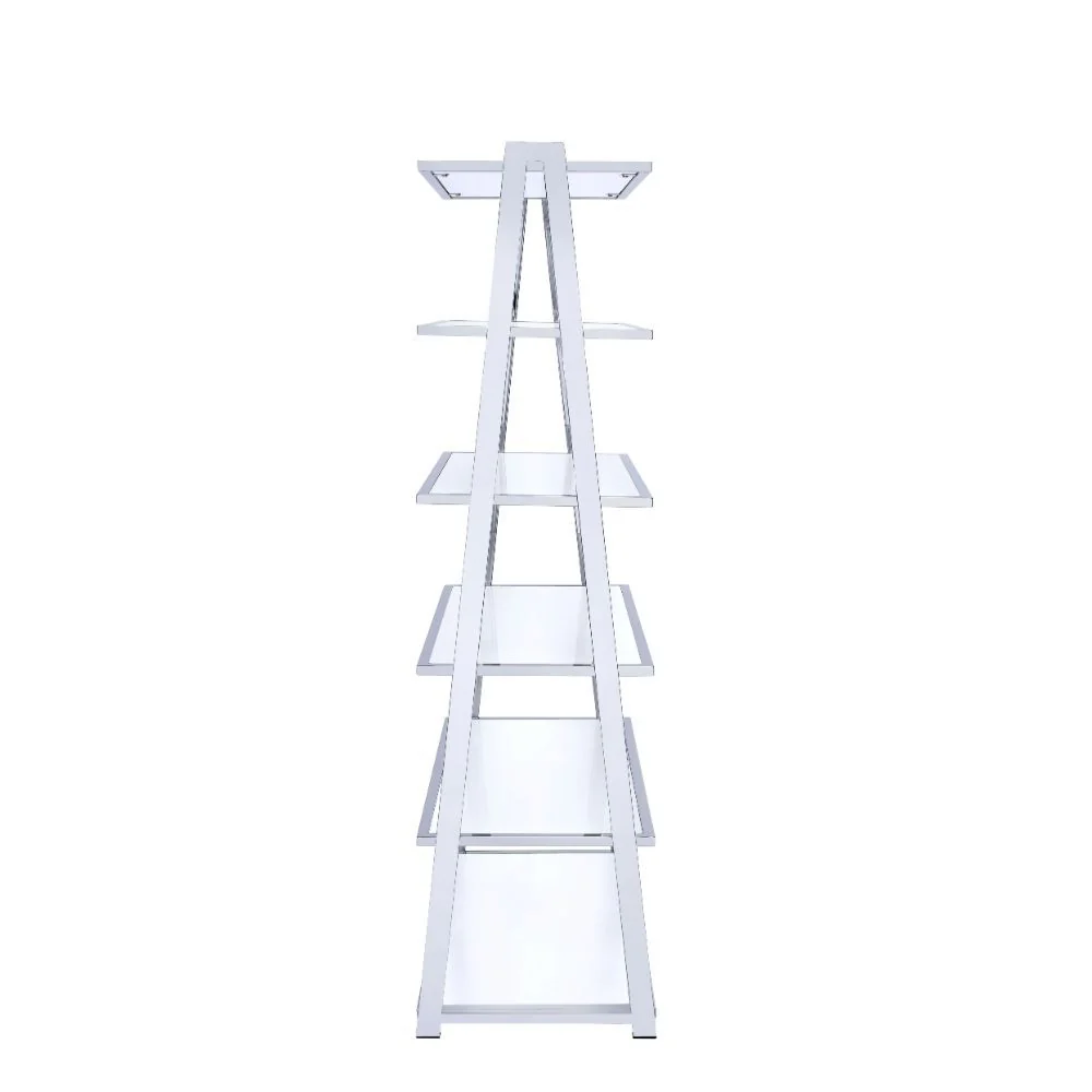 Coleen - Bookshelf - Funk Metal Works LLC