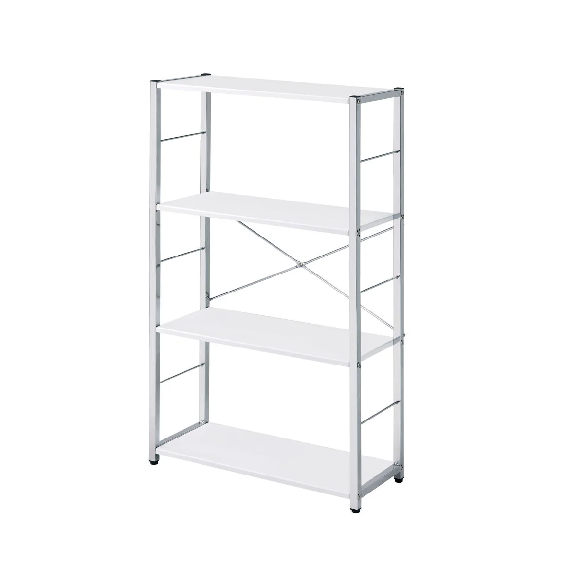 Tennos - Bookshelf - Funk Metal Works LLC