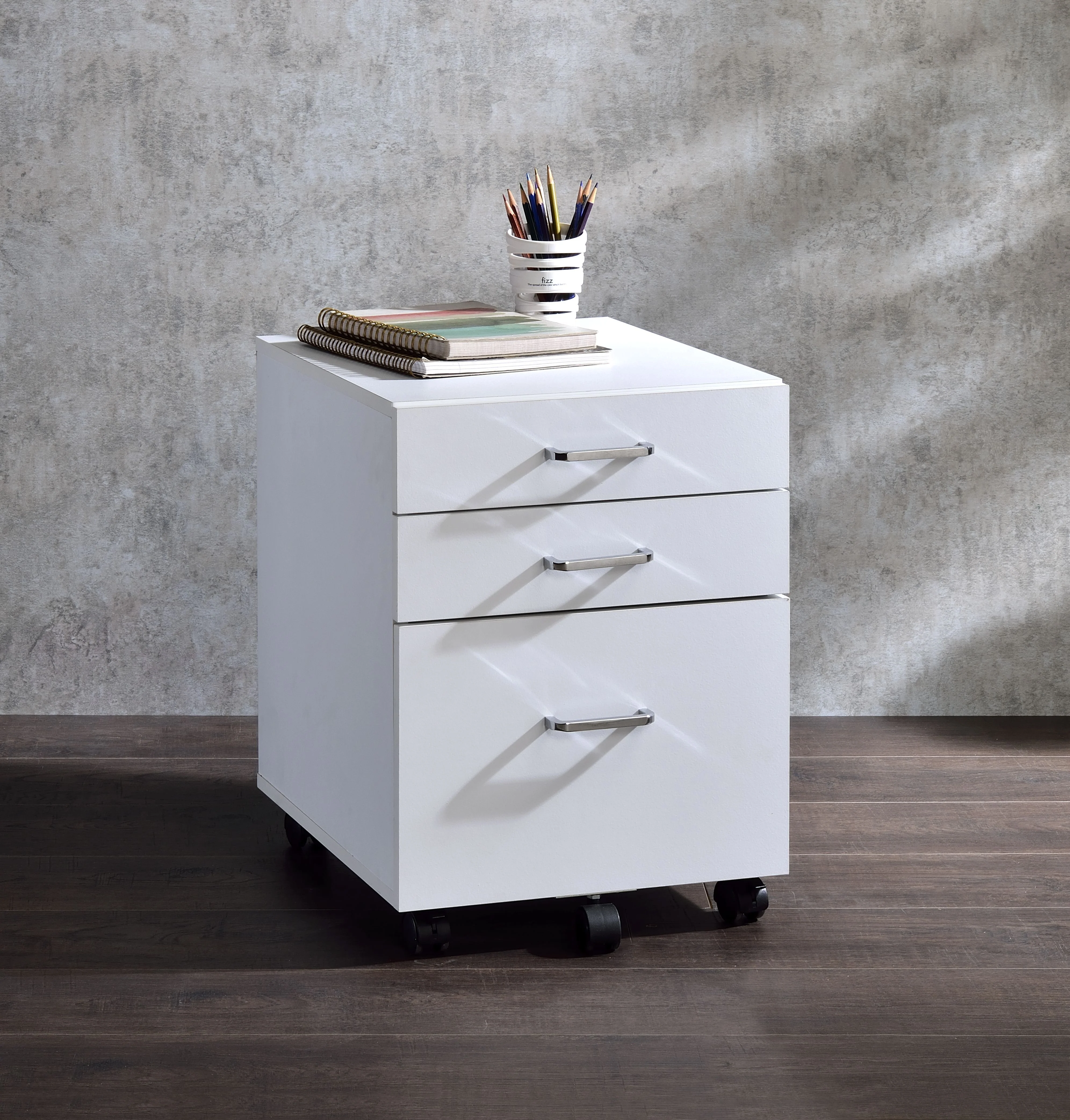 Tennos - Cabinet - Funk Metal Works LLC