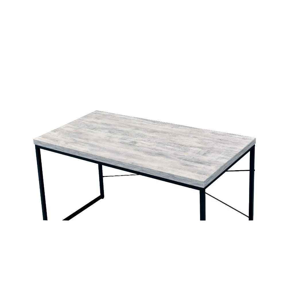 Jurgen - Desk - Funk Metal Works LLC