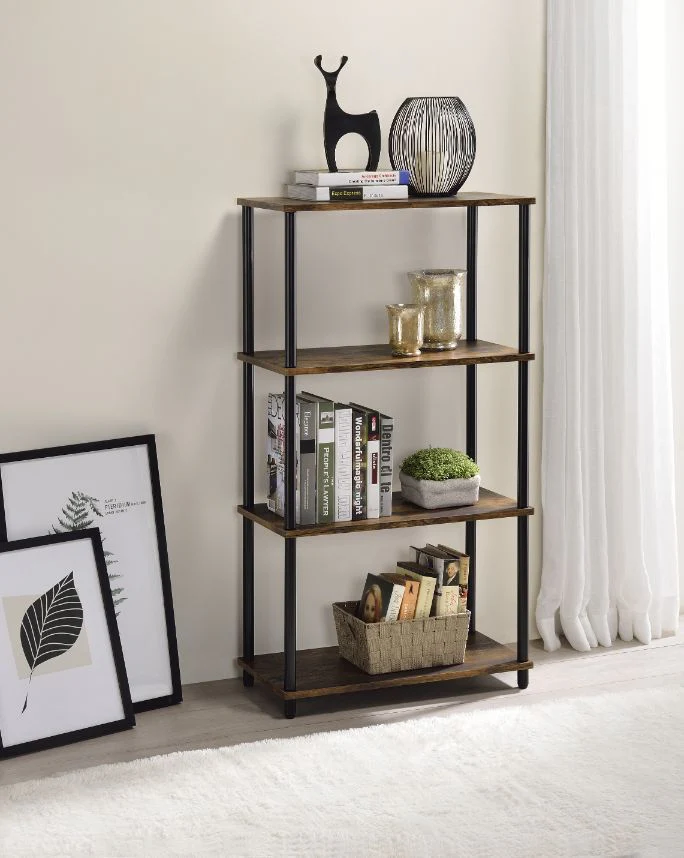 Nypho - Bookshelf - Funk Metal Works LLC