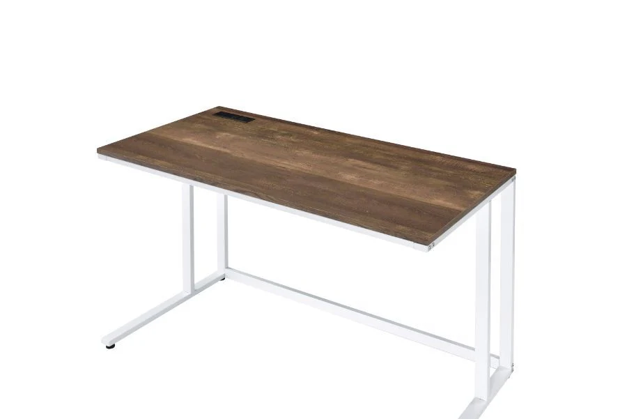 Tyrese - Writing Desk - Funk Metal Works LLC