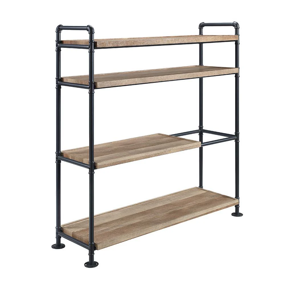 Brantley - Bookshelf - Funk Metal Works LLC