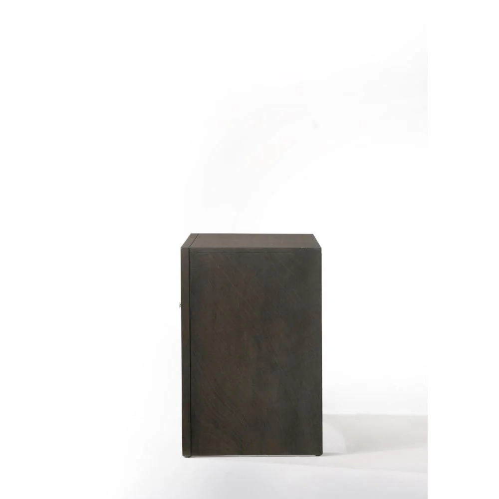 Ireland - Nightstand - Funk Metal Works LLC