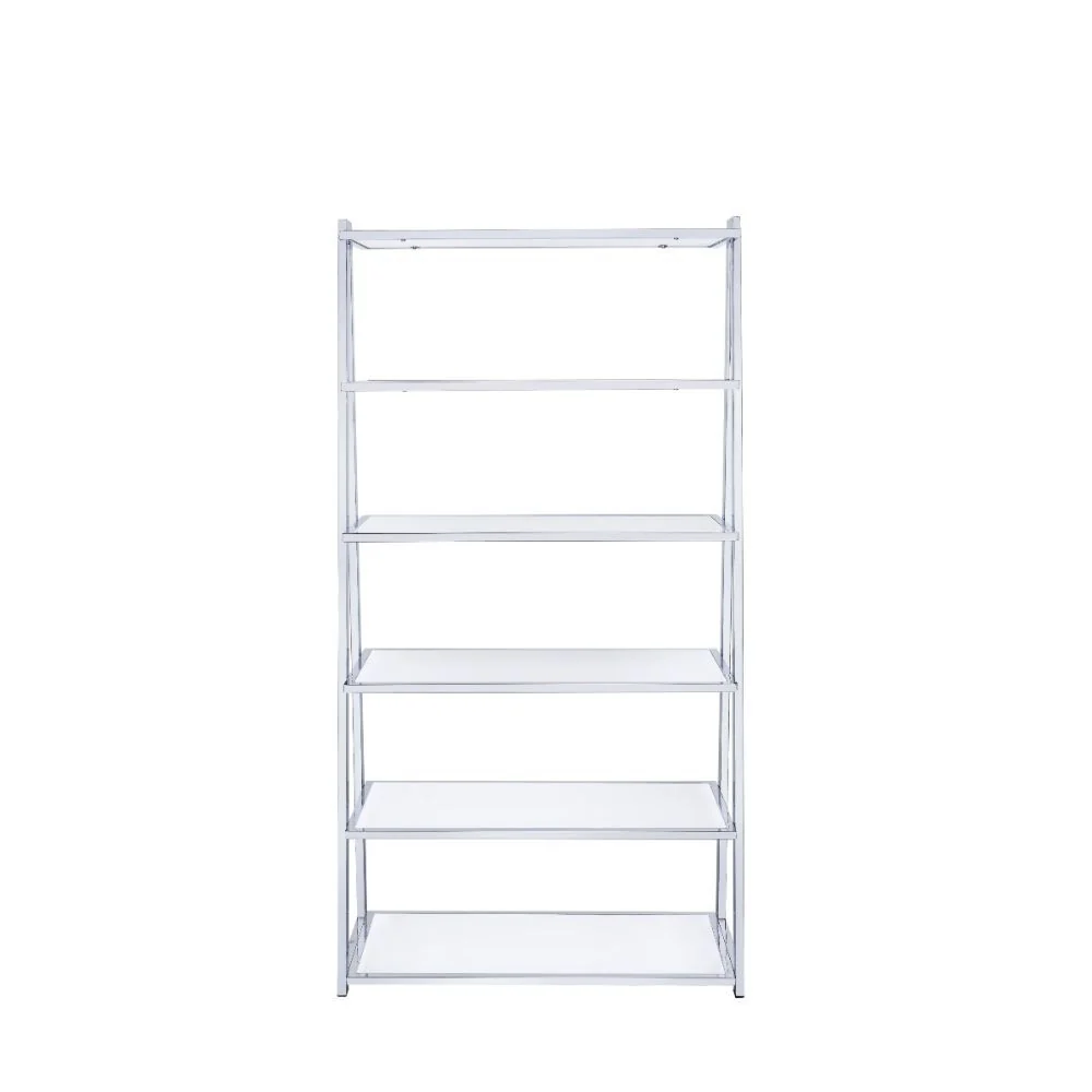 Coleen - Bookshelf - Funk Metal Works LLC