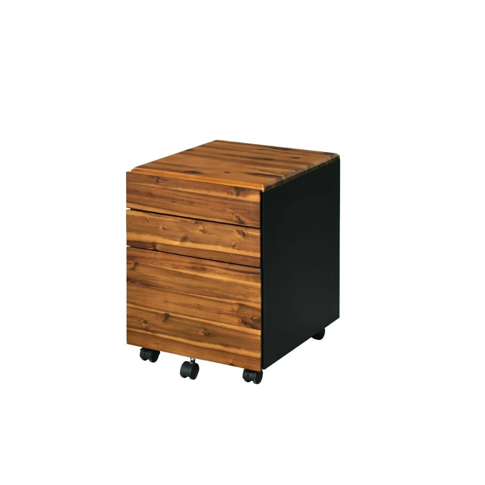 Jurgen - File Cabinet - Funk Metal Works LLC