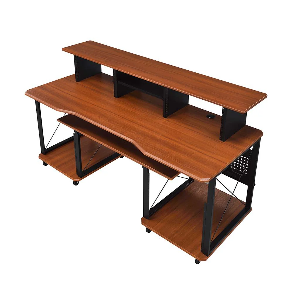 Megara - Music Desk - Funk Metal Works LLC