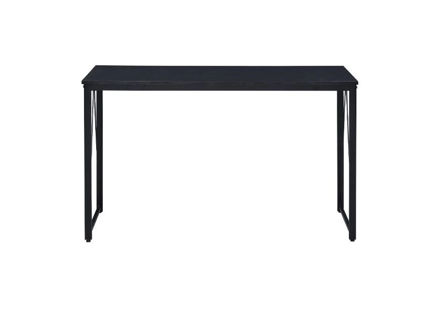 Zaidin - Writing Desk - Funk Metal Works LLC