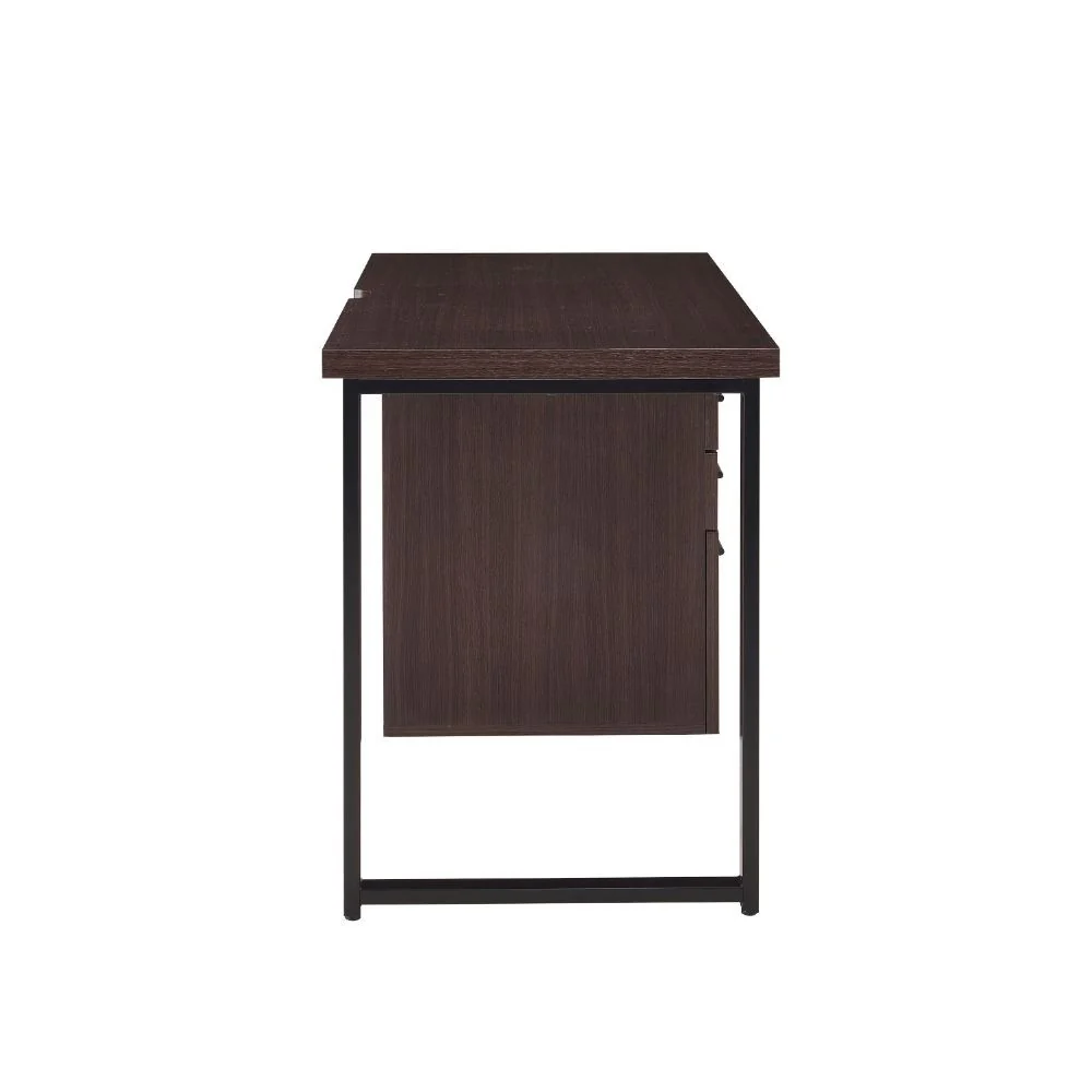Coy - Desk - Funk Metal Works LLC