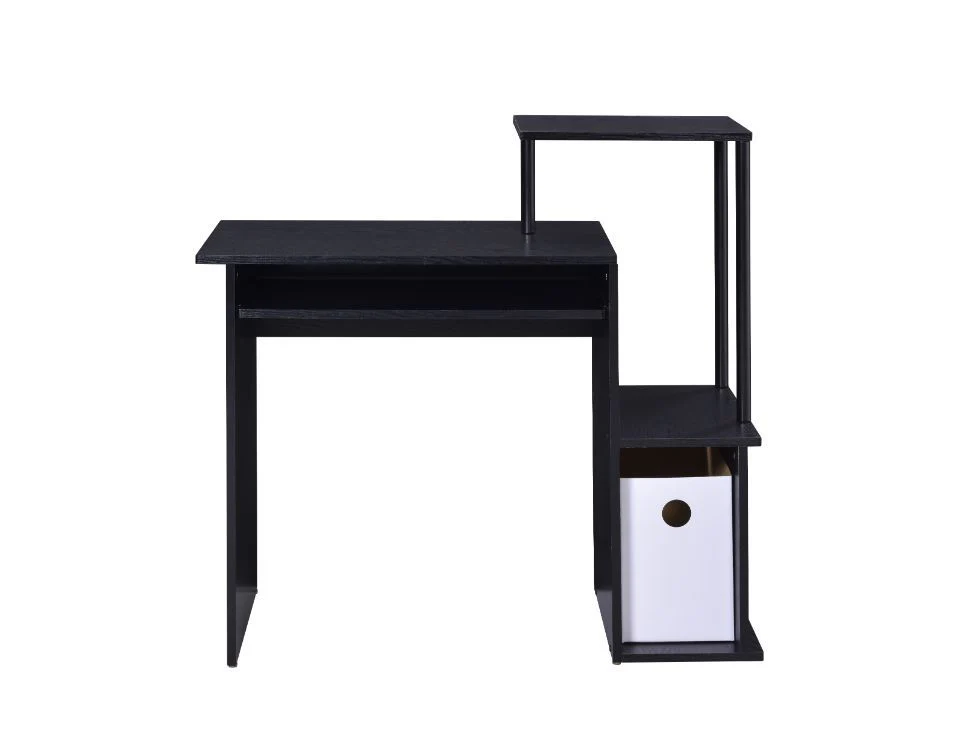 Lyphre - Computer Desk - Funk Metal Works LLC