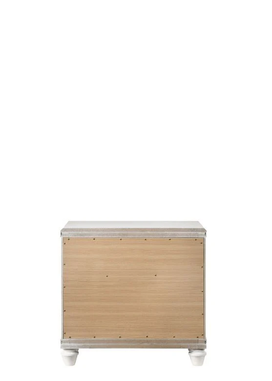 Sadie - Nightstand - Funk Metal Works LLC