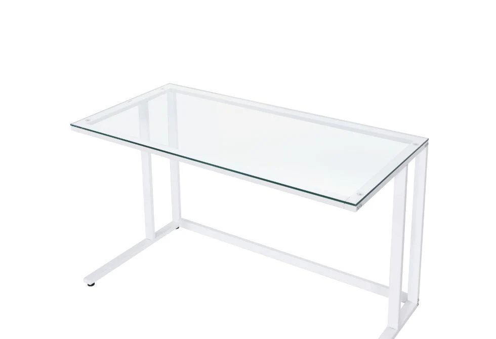 Tyrese - Writing Desk - Funk Metal Works LLC