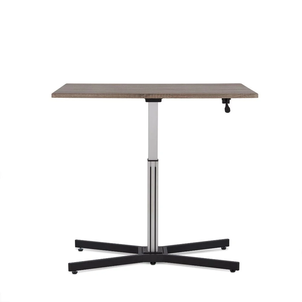 Inscho - Desk w/Lift - Funk Metal Works LLC