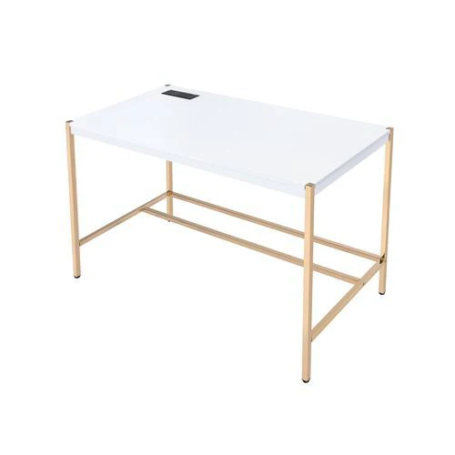 Midriaks - Writing Desk - Funk Metal Works LLC