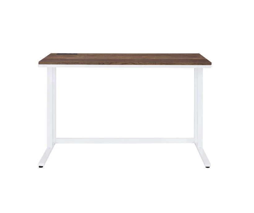 Tyrese - Writing Desk - Funk Metal Works LLC