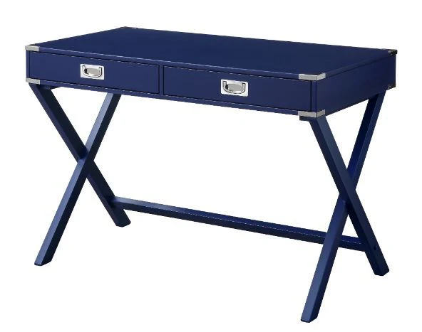 Amenia - Writing Desk - Funk Metal Works LLC