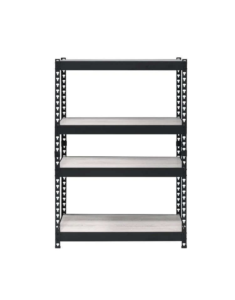 Decmus - Bookshelf - Funk Metal Works LLC
