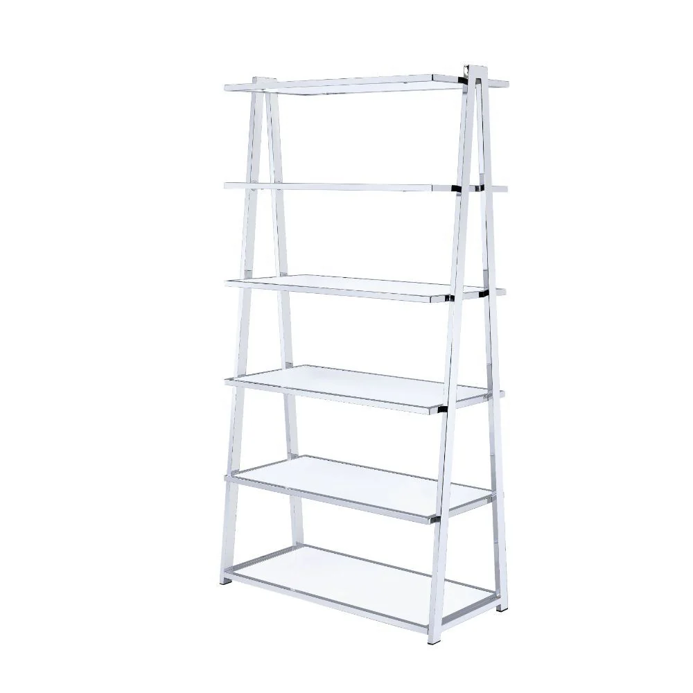 Coleen - Bookshelf - Funk Metal Works LLC