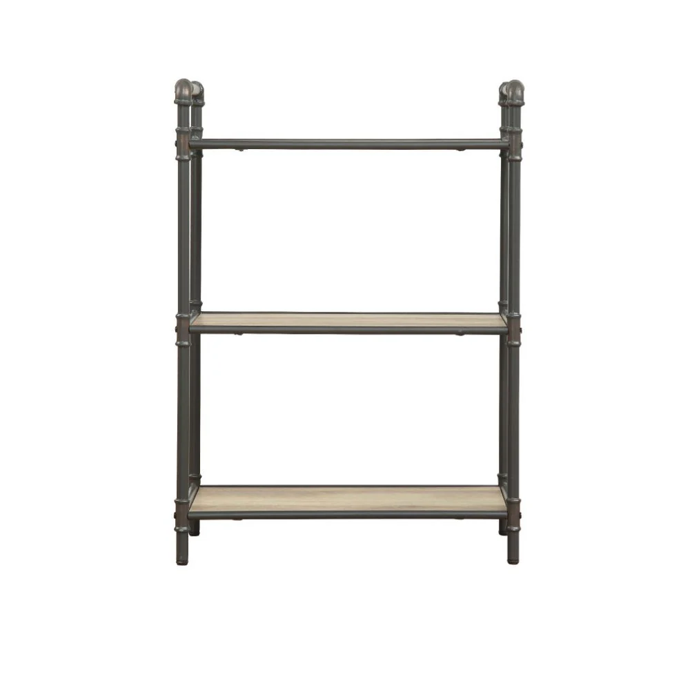 Itzel - Bookshelf - Funk Metal Works LLC