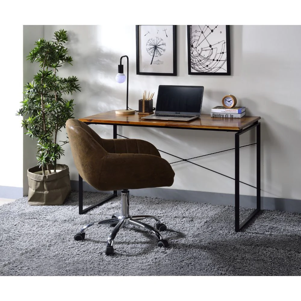 Jurgen - Desk - Funk Metal Works LLC