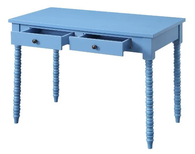 Altmar - Writing Desk - Funk Metal Works LLC
