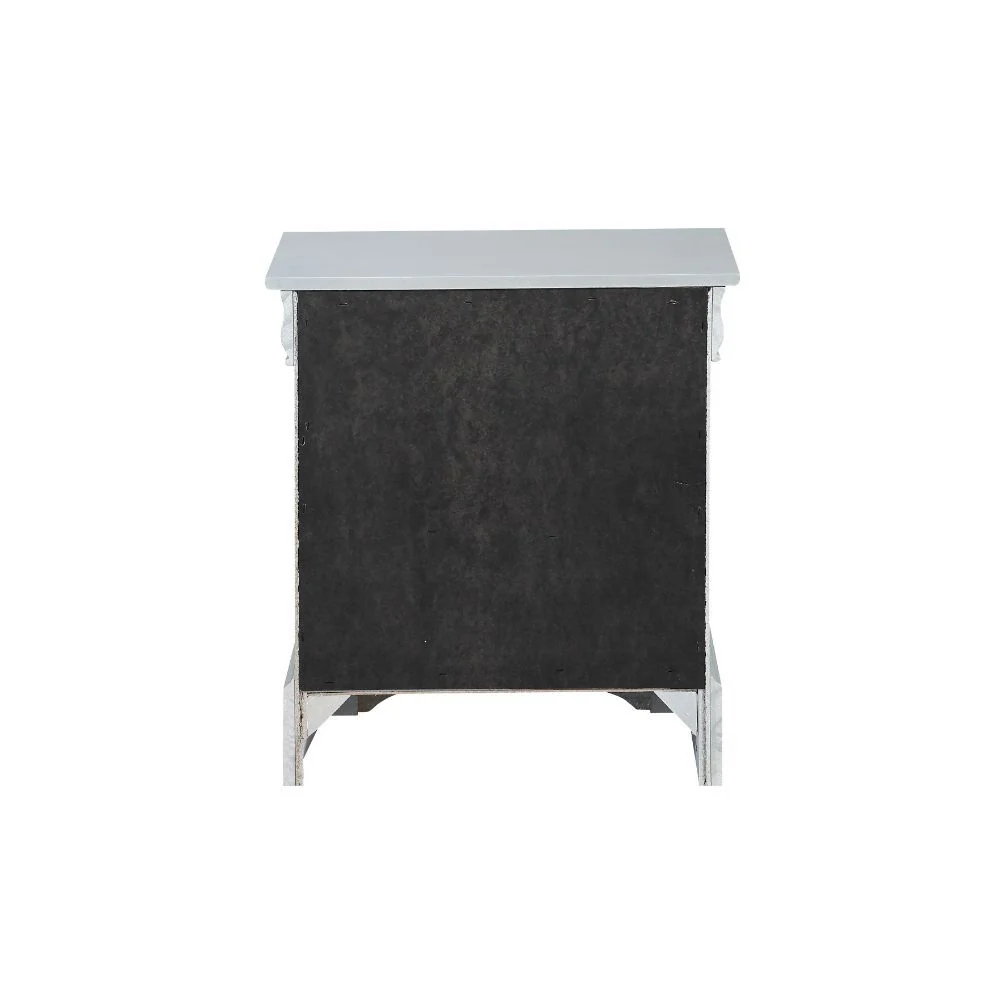 Louis Philippe - Nightstand - Funk Metal Works LLC