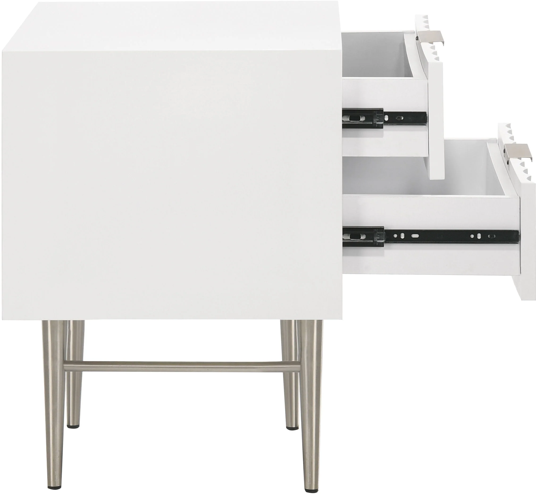 Modernist - Night Stand - Funk Metal Works LLC