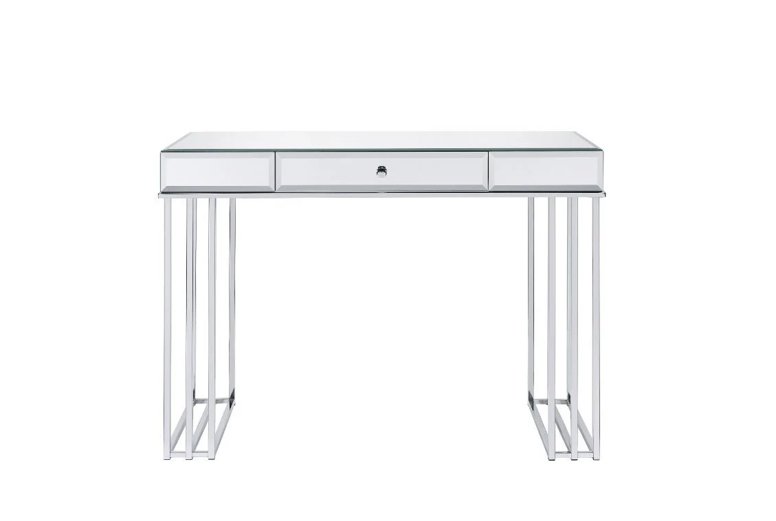 Critter - Writing Desk - Funk Metal Works LLC