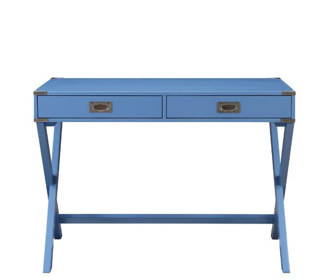 Amenia - Writing Desk - Funk Metal Works LLC