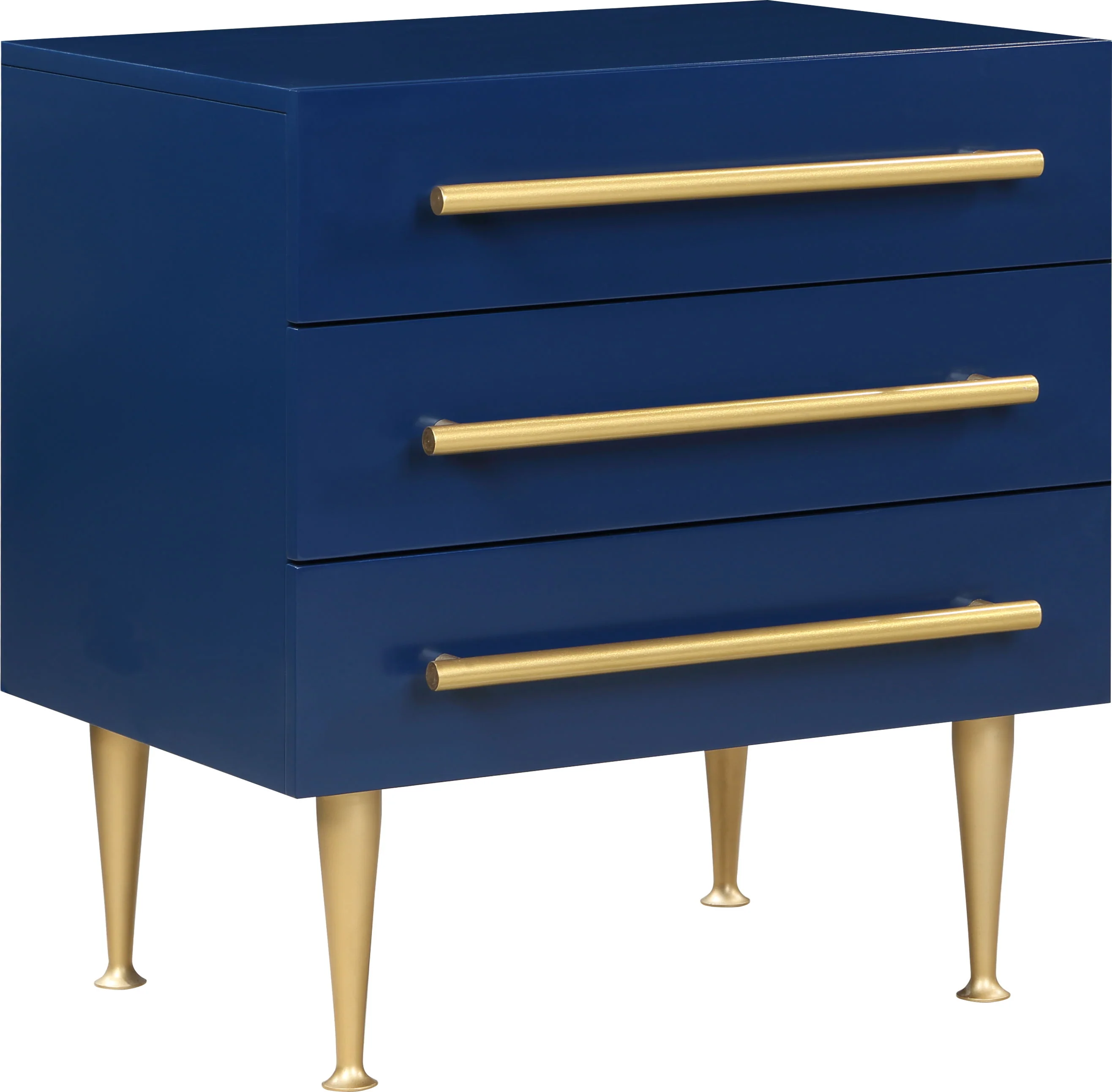 Marisol - Night Stand - Funk Metal Works LLC