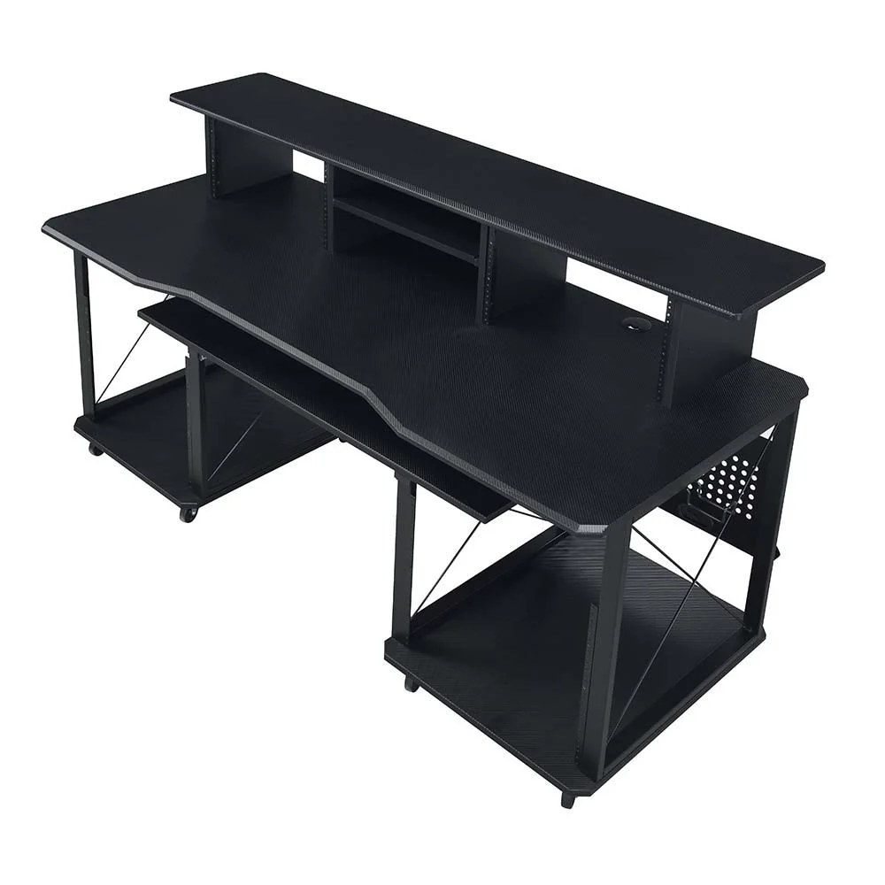 Megara - Music Desk - Funk Metal Works LLC