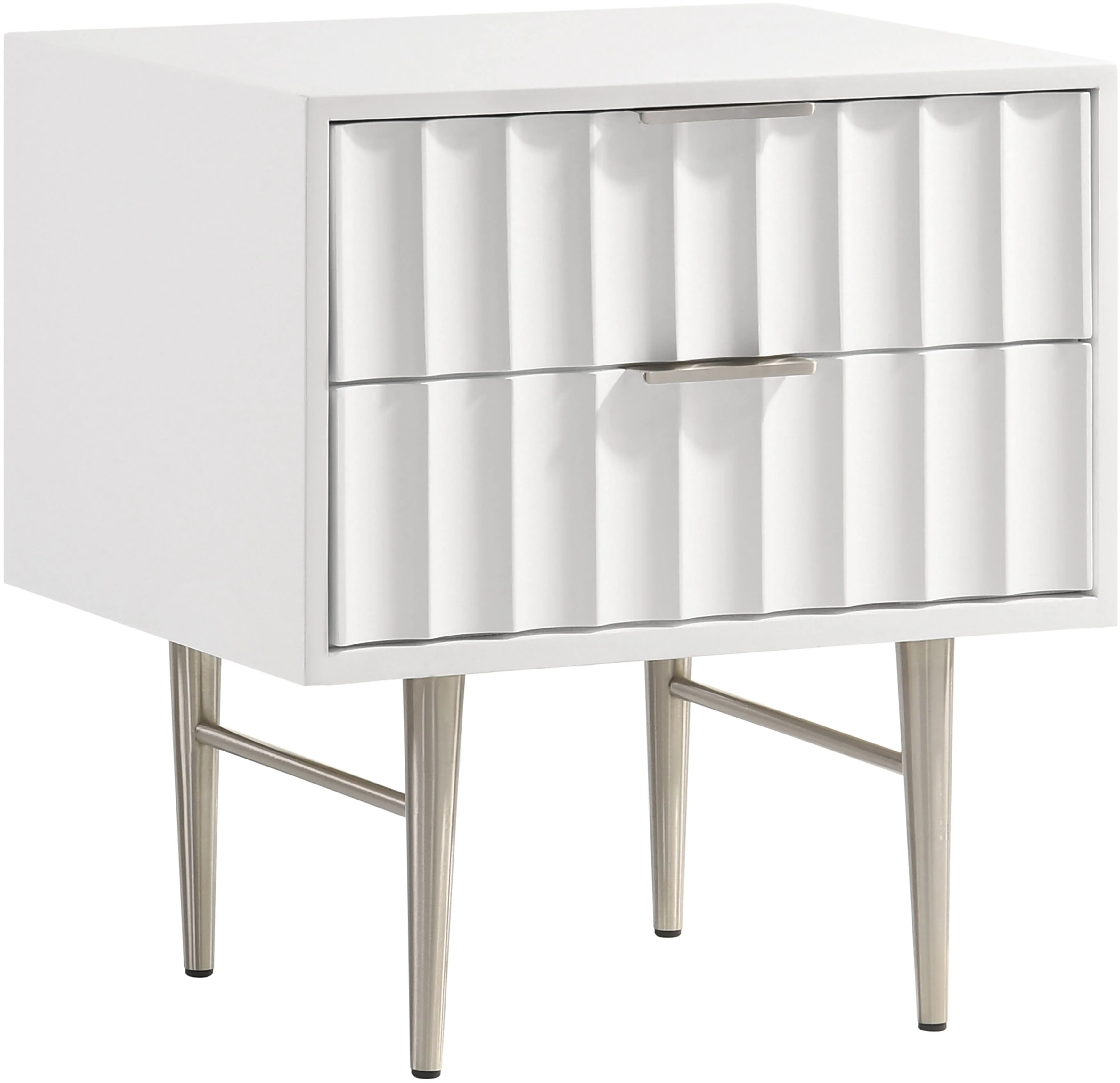 Modernist - Night Stand - Funk Metal Works LLC