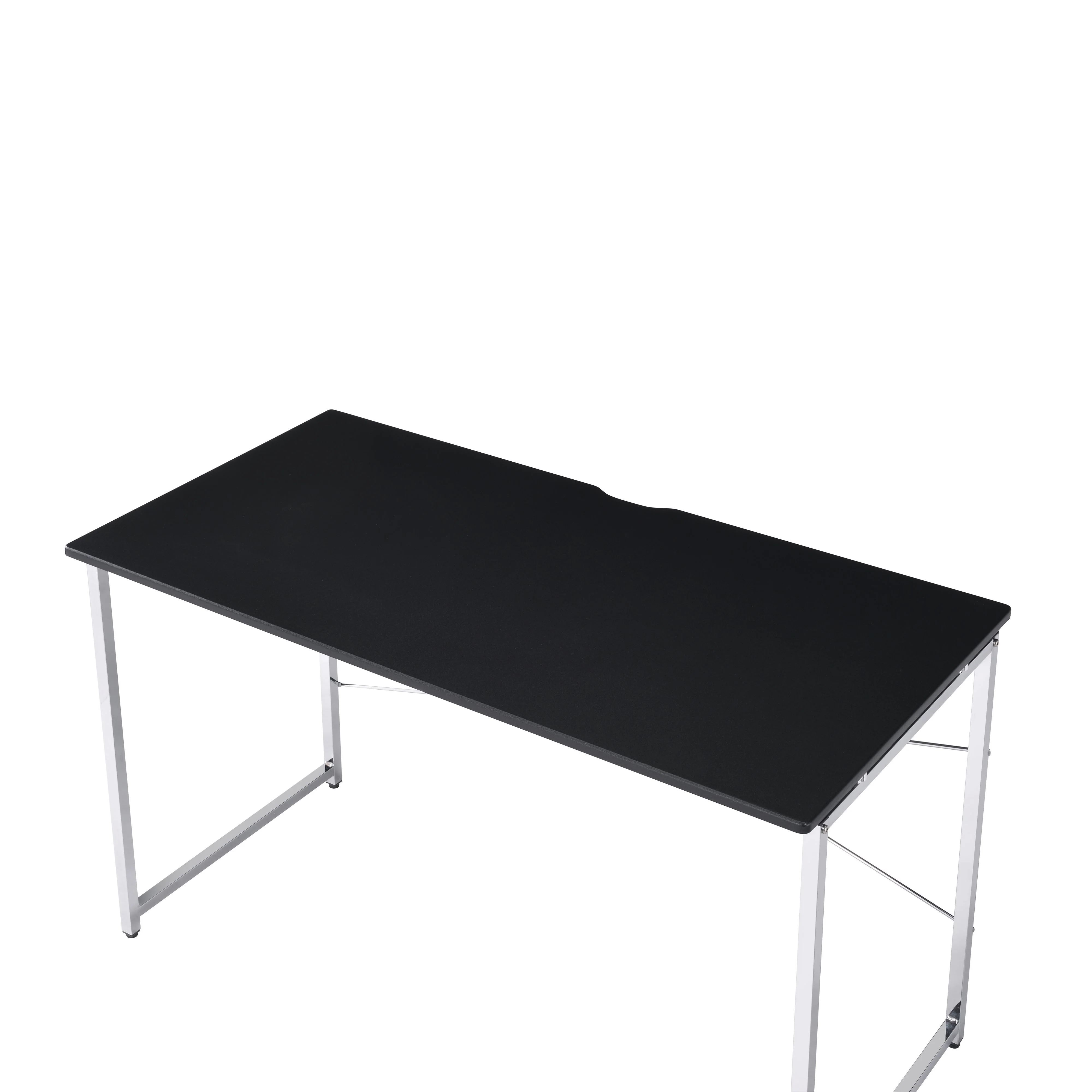 Tennos - Writing Desk - Funk Metal Works LLC