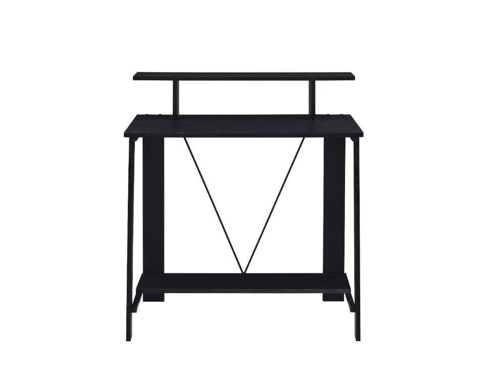 Nypho - Writing Desk - Funk Metal Works LLC