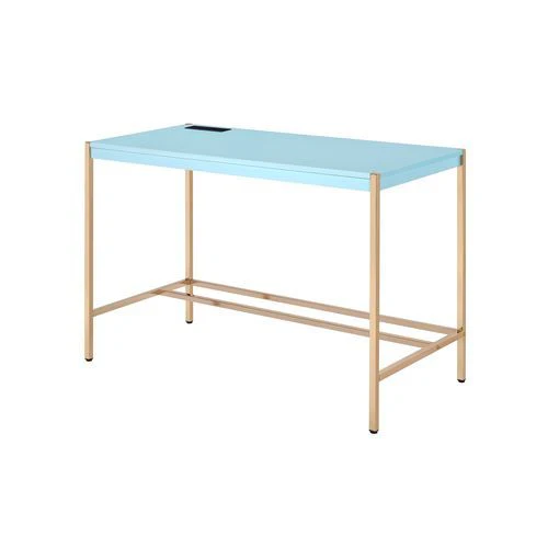 Midriaks - Writing Desk - Funk Metal Works LLC