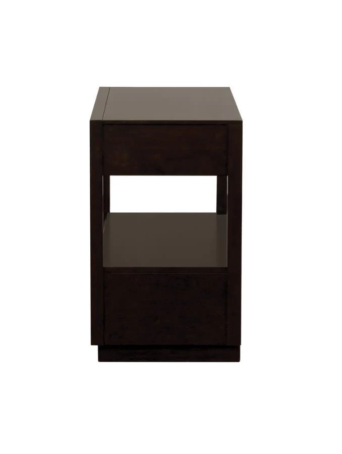 Durango - Nightstand - Funk Metal Works LLC