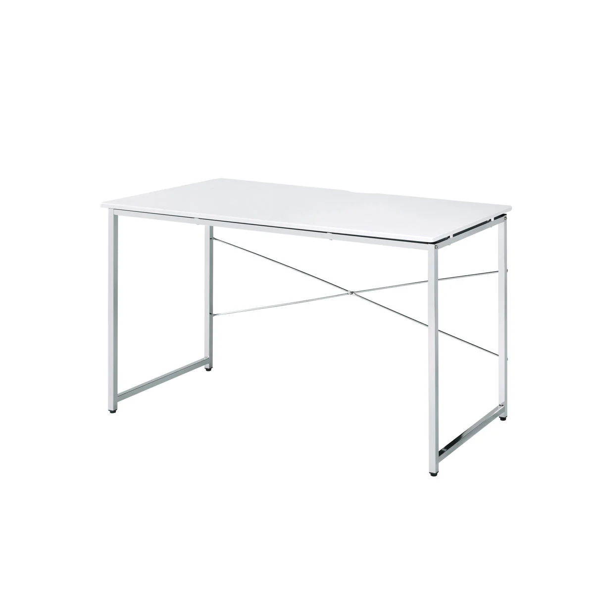 Tennos - Writing Desk - Funk Metal Works LLC