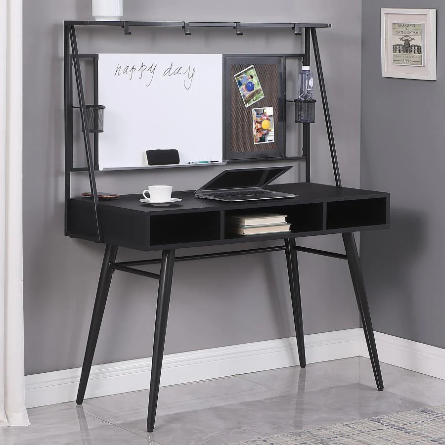 Jessie - Writing Desk - Funk Metal Works LLC