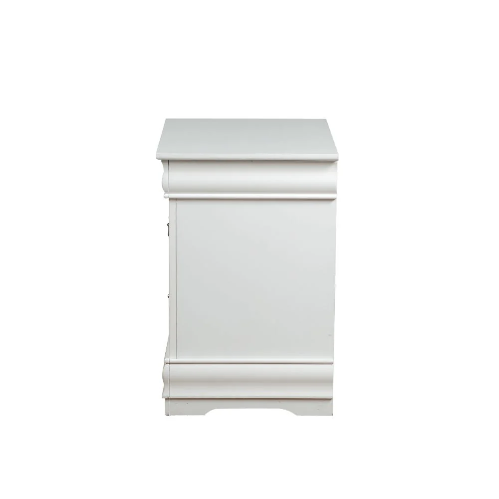 Louis Philippe - Nightstand - Funk Metal Works LLC