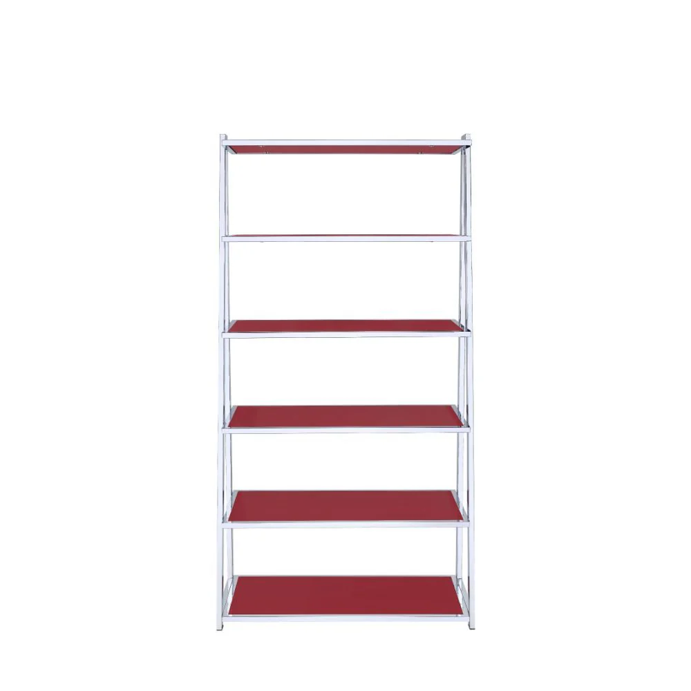 Coleen - Bookshelf - Funk Metal Works LLC