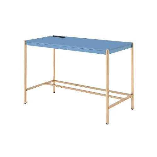 Midriaks - Writing Desk - Funk Metal Works LLC