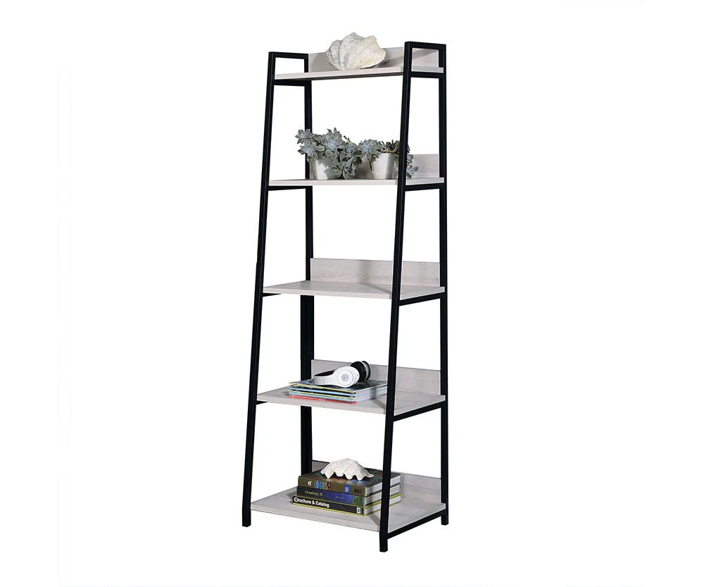 Wendral - Bookshelf - Natural & Black - 67
