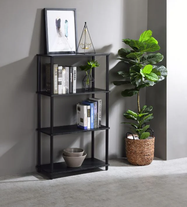 Nypho - Bookshelf - Funk Metal Works LLC