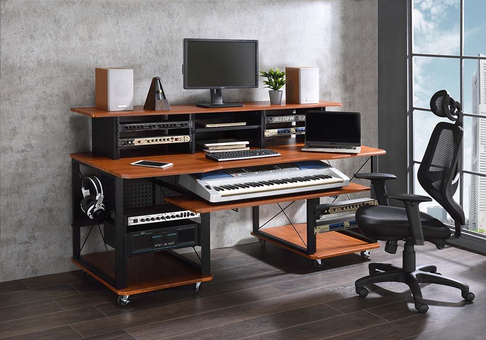 Megara - Music Desk - Funk Metal Works LLC