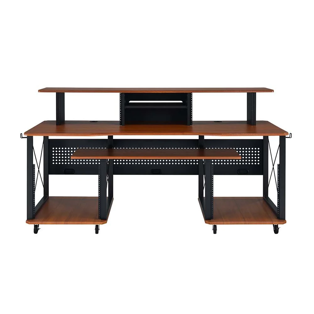 Megara - Music Desk - Funk Metal Works LLC