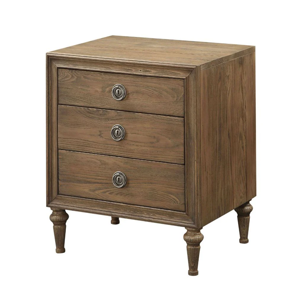 Nightstands - Funk Metal Works LLC
